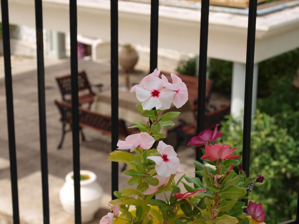 Aristotelis Apartments Razáta 외부 사진