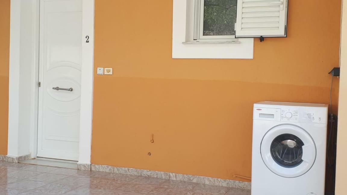 Aristotelis Apartments Razáta 외부 사진